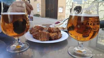 La Vereda Cafetería
