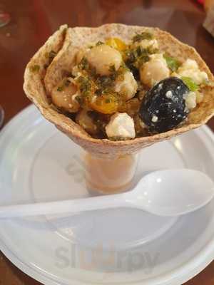 La Vereda Cafetería