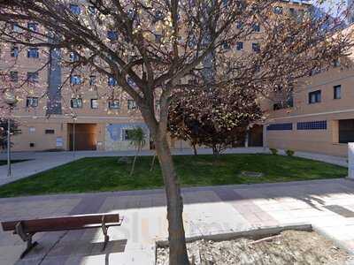 La Vereda Cafetería