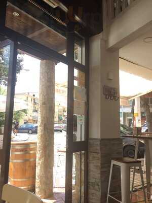 Bar Los Valles De Torremolinos S.l.