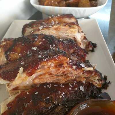 Bar Los Valles De Torremolinos S.l.