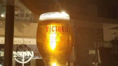 Bar Los Valles De Torremolinos S.l.