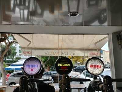 Bar Los Valles De Torremolinos S.l.