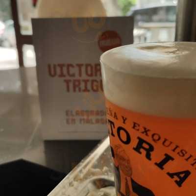 Bar Los Valles De Torremolinos S.l.