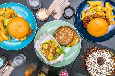 C&l American Restaurant