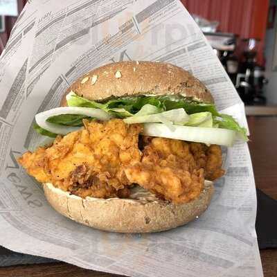 C&l American Restaurant