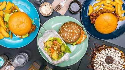 C&l American Restaurant