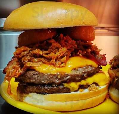 C&l American Restaurant