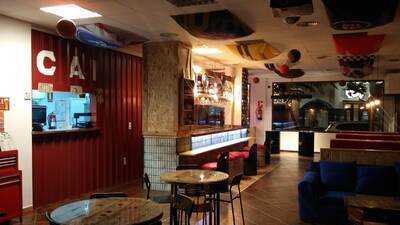 C&l American Restaurant