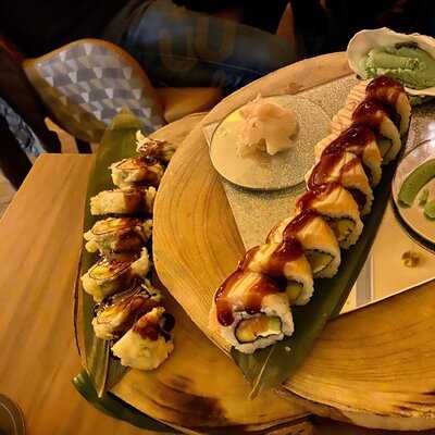 Tribo Sushi & Cocktails