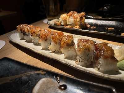 Tribo Sushi & Cocktails