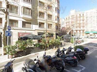 Tribo Sushi & Cocktails