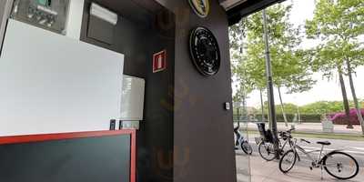 Sports Bar Italian Food - Av. Diagonal