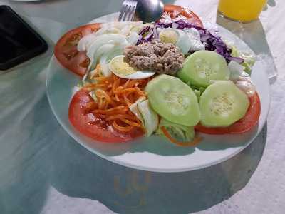 La Primera Del Puente