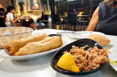 La Primera Del Puente