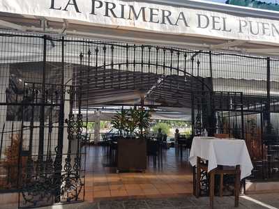 La Primera Del Puente
