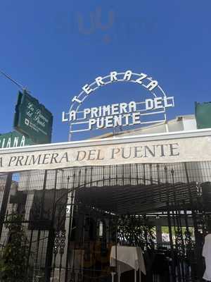 La Primera Del Puente