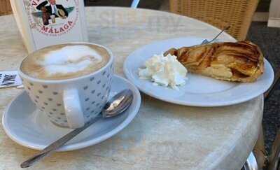 Cafeteria La Italiana