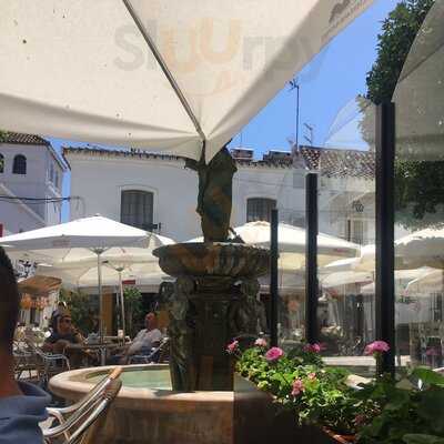 Cafeteria La Italiana