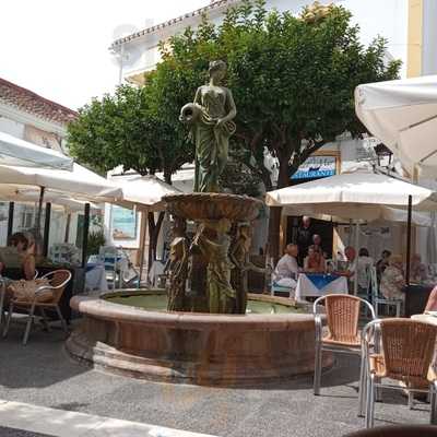 Cafeteria La Italiana