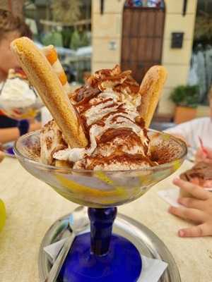 Cafeteria La Italiana