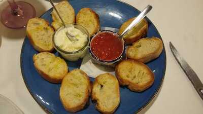 Cerveceria-restaurante Tapis