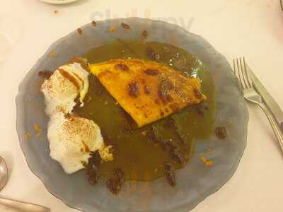 Cerveceria-restaurante Tapis