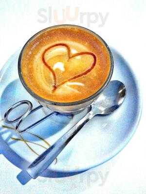 Mazzapan Pastelería Cafetería