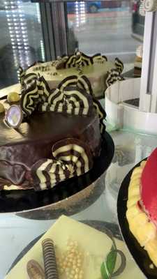 Mazzapan Pastelería Cafetería