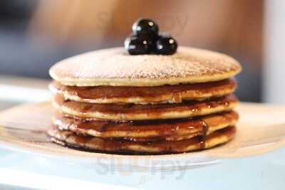 Mazzapan Pastelería Cafetería