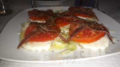 Restaurante El Mirador