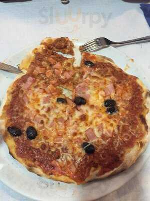 Restaurante El Mirador