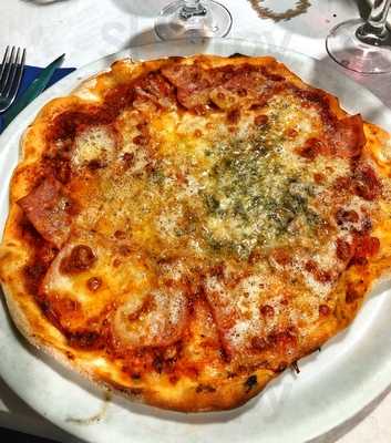 Restaurante El Mirador