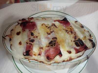 Restaurante El Mirador