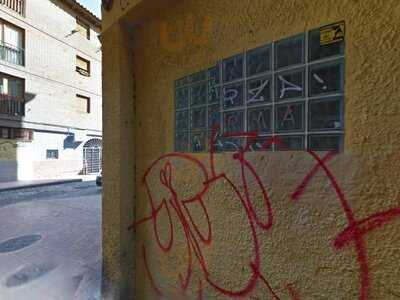 Restaurante El Mirador