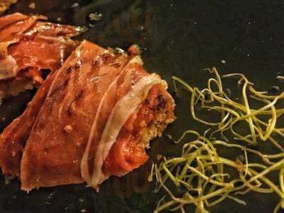 Urban Tapas Estepona