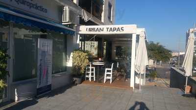 Urban Tapas Estepona