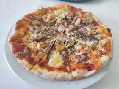 Urban Tapas Estepona