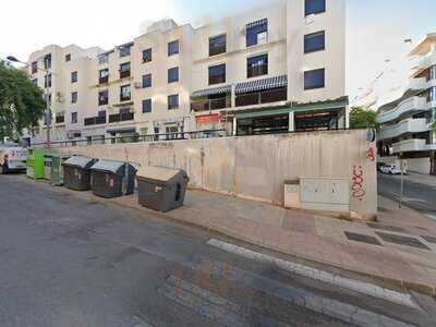 Urban Tapas Estepona