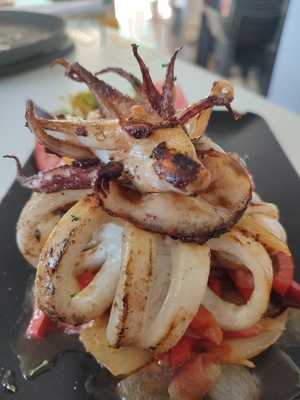 Urban Tapas Estepona