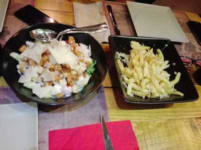 Las Palmeras Foodie & Coffee