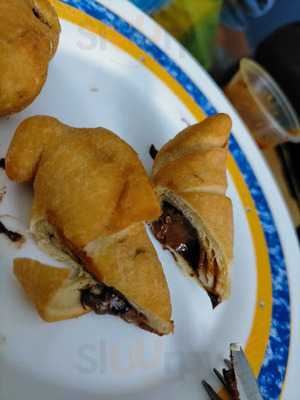 Las Palmeras Foodie & Coffee