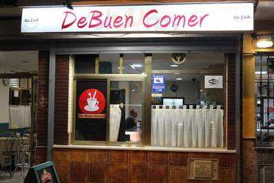 De Buen Comer