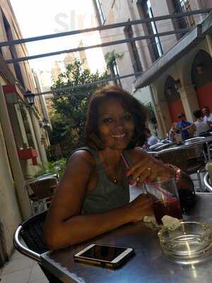 Acoma Cafe Bar Tapas