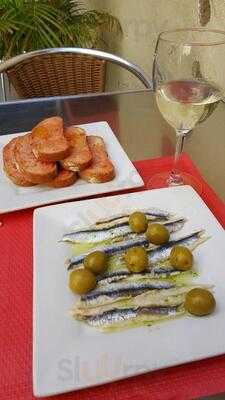 Acoma Cafe Bar Tapas