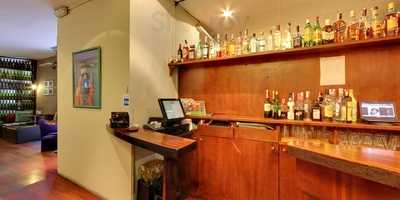 Acoma Cafe Bar Tapas