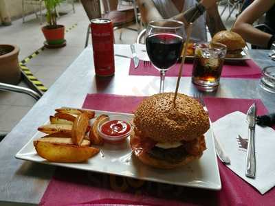 Acoma Cafe Bar Tapas