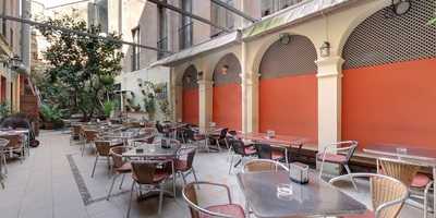 Acoma Cafe Bar Tapas