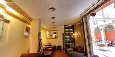 Acoma Cafe Bar Tapas