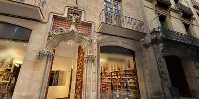 Acoma Cafe Bar Tapas